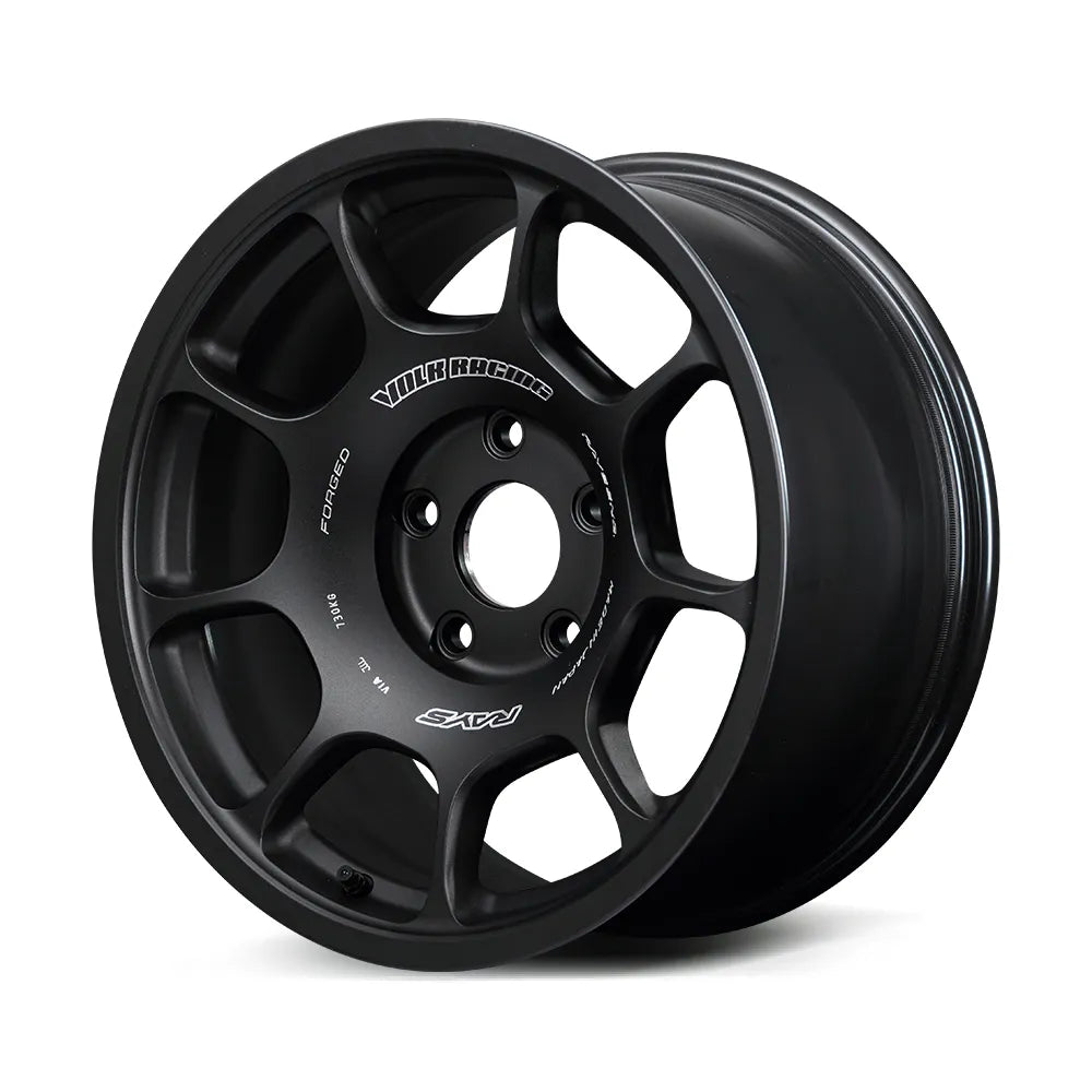RAYS Volk Racing ZE40X - 17"