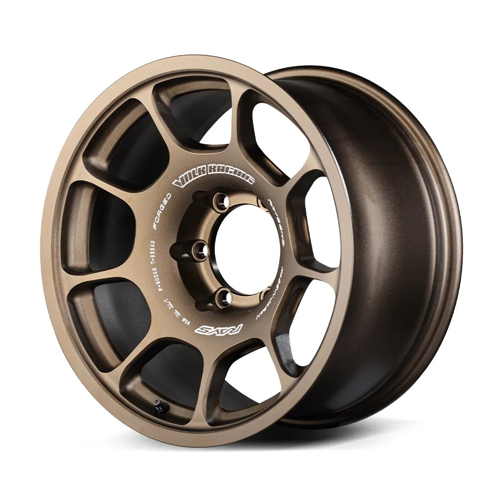 RAYS Volk Racing ZE40X - 17"