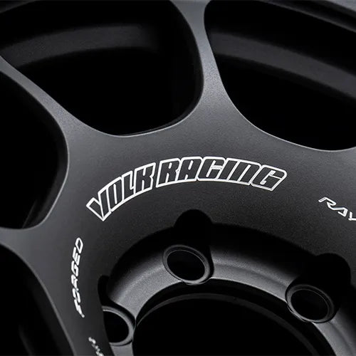RAYS Volk Racing ZE40X - 17"