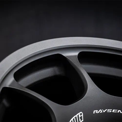 RAYS Volk Racing ZE40X - 17"