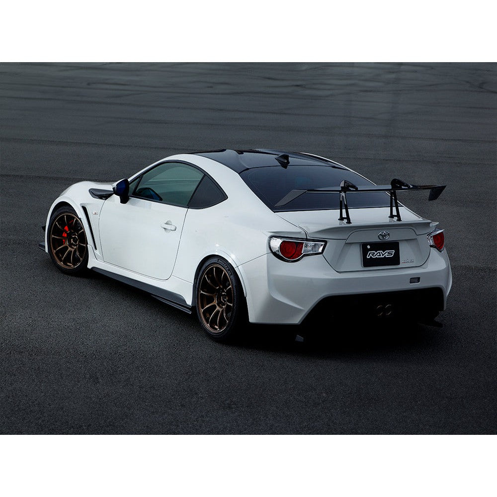 Rays Volk Racing ZE40 - 16"