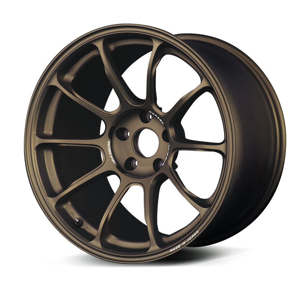 RAYS Volk Racing ZE40 Competition - 17"