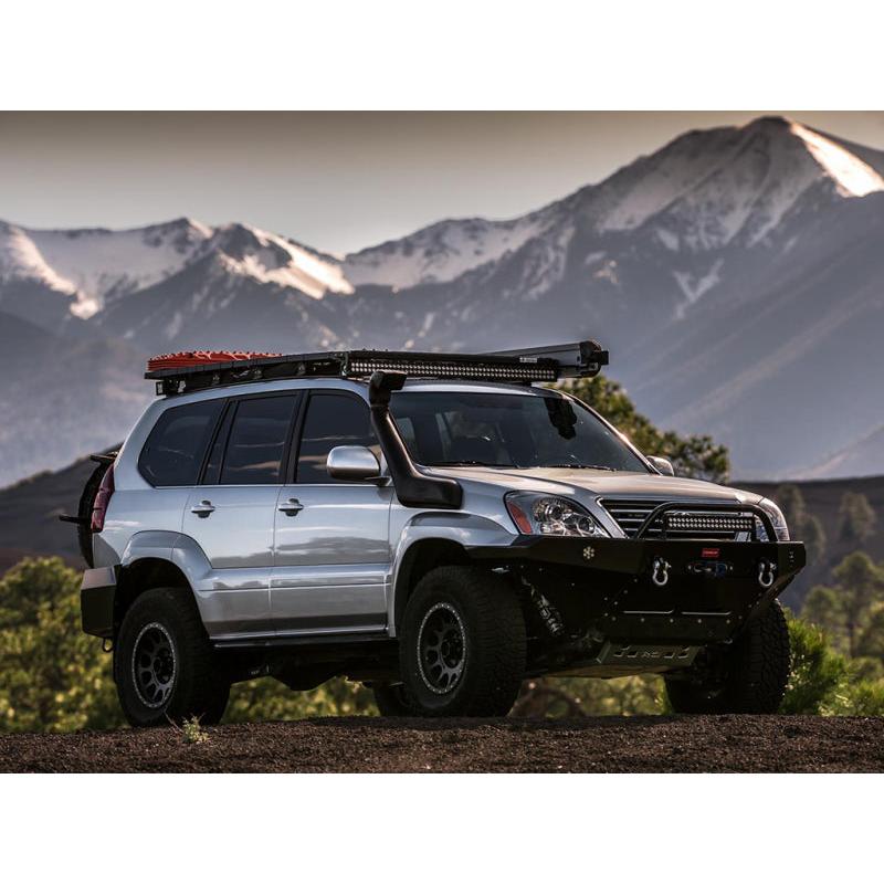 Icon 03-09 GX470 0-3.5in STAGE 1 SUSPENSION SYSTEM