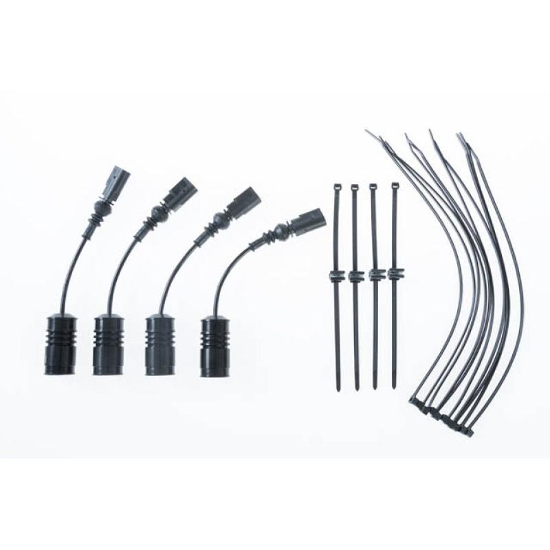 KW Electronic Damping Cancellation Kit - 2017+ Audi R8 (4S) - T1 Motorsports