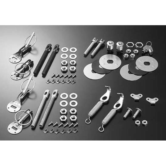 Cusco SPRing Trunk HOOKS Universal