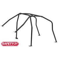 Cusco Chromoly Roll Cage 4 Passengers GDA&B (S/O / No Cancel)