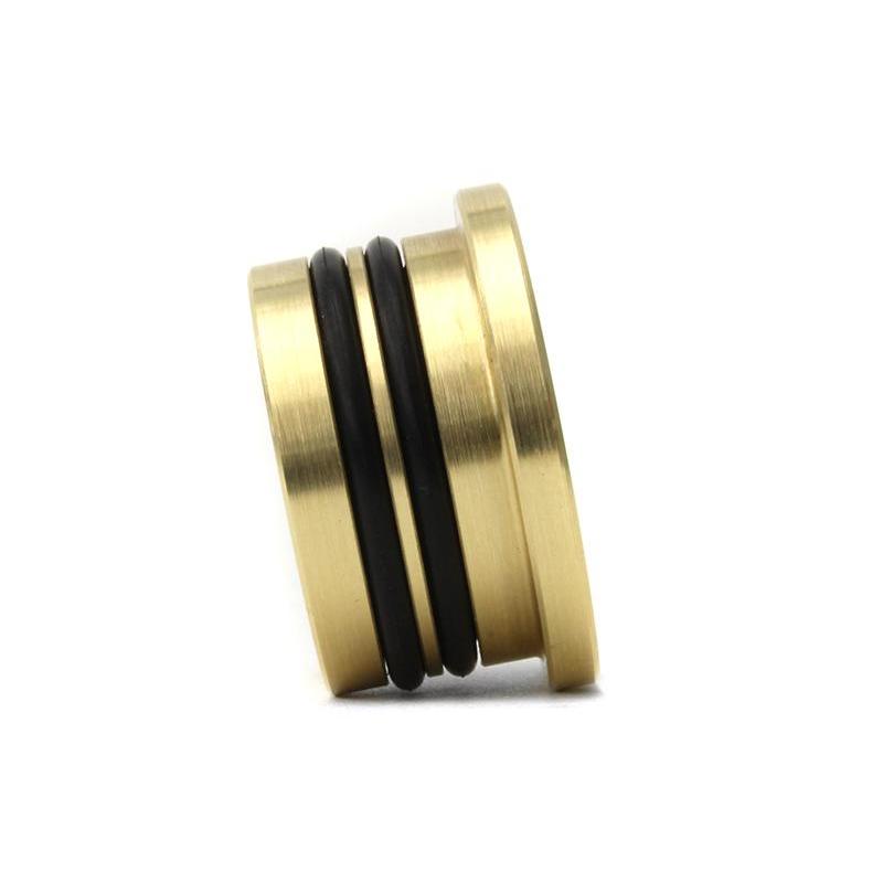 Perrin 15-22 Subaru WRX / 14-18 Forester / 10-17 Outback 5spd Stiff Brass Shifter Bushing