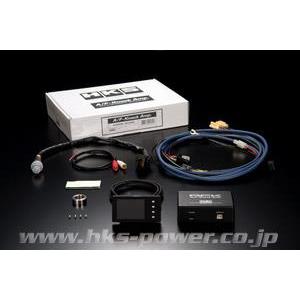 HKS AF KNOCK AMP 3