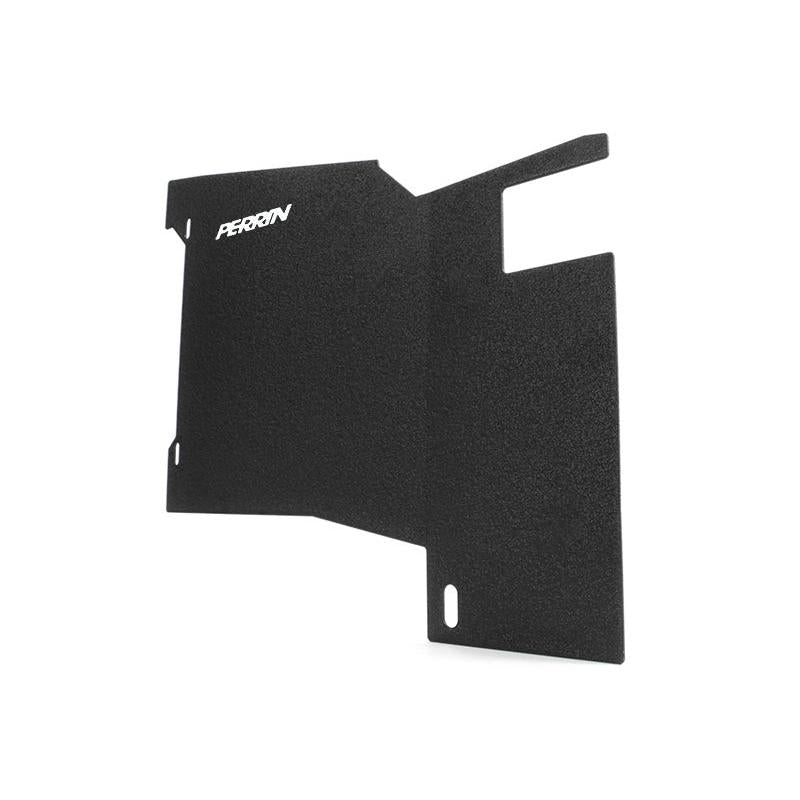 Perrin 15-17 Subaru WRX Black Cold Air Intake