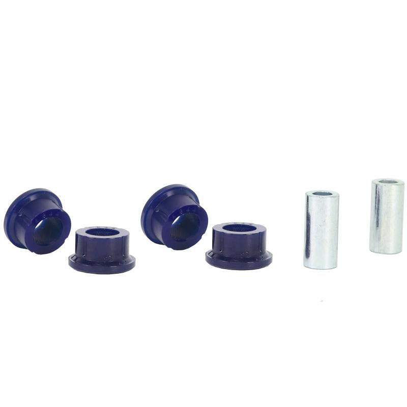 SuperPro Front Lower Control Arm Kit