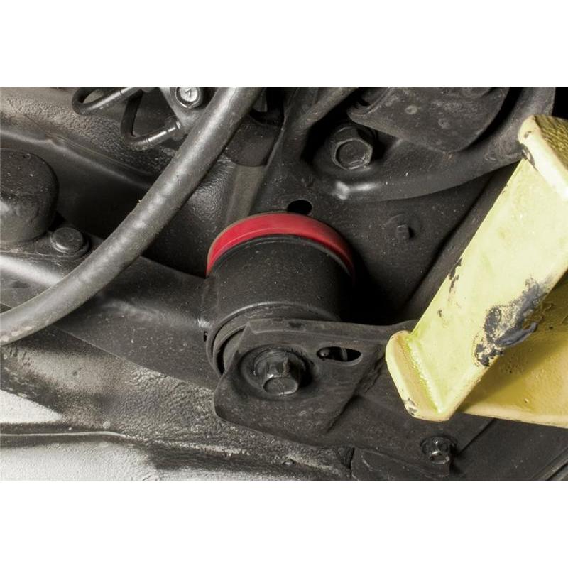 Perrin 02-07 WRX/STi Rear Differential / Subframe Lockdown System