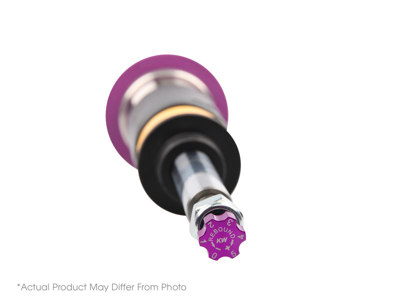 KW Street Comfort Kit - 2012+ Volkswagen Jetta VI GLI