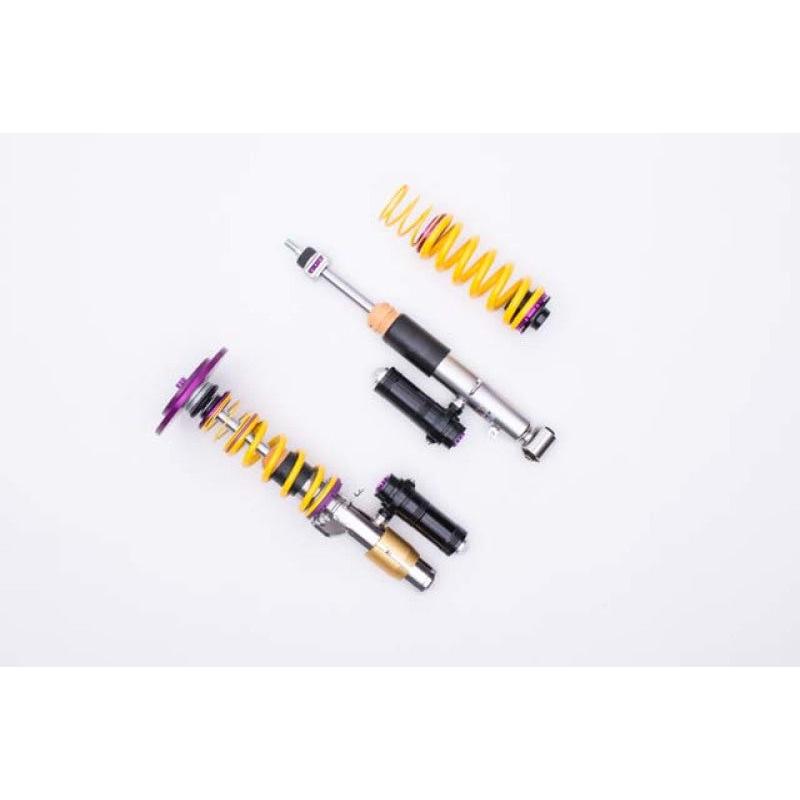 KW Clubsport Kit - 2015 BMW M3/M4 w/ 3 Bolt Front Mount