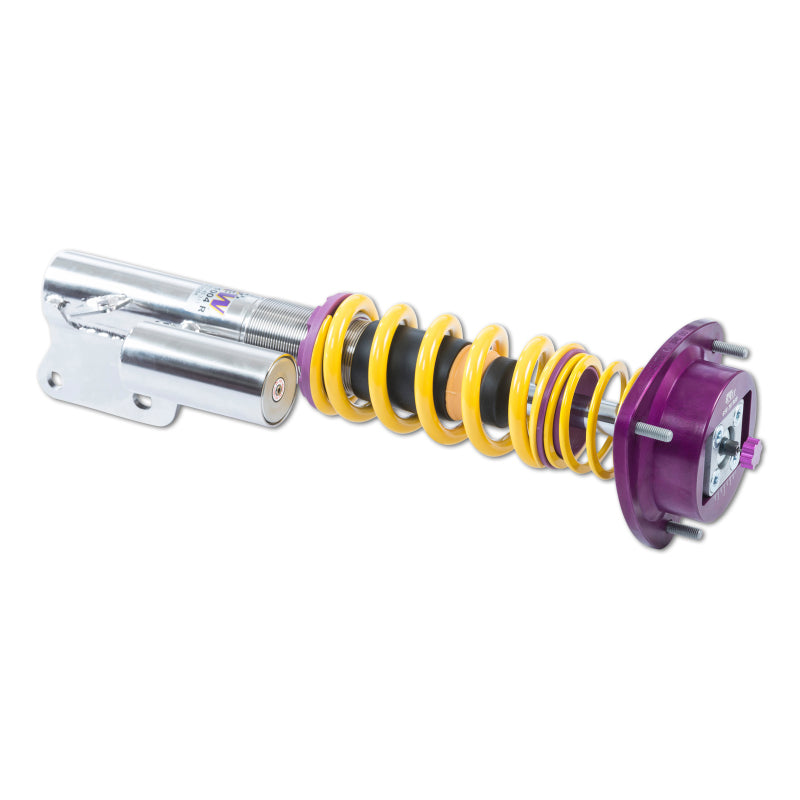 KW Clubsport Kit - 2005-2007 Subaru Impreza STI