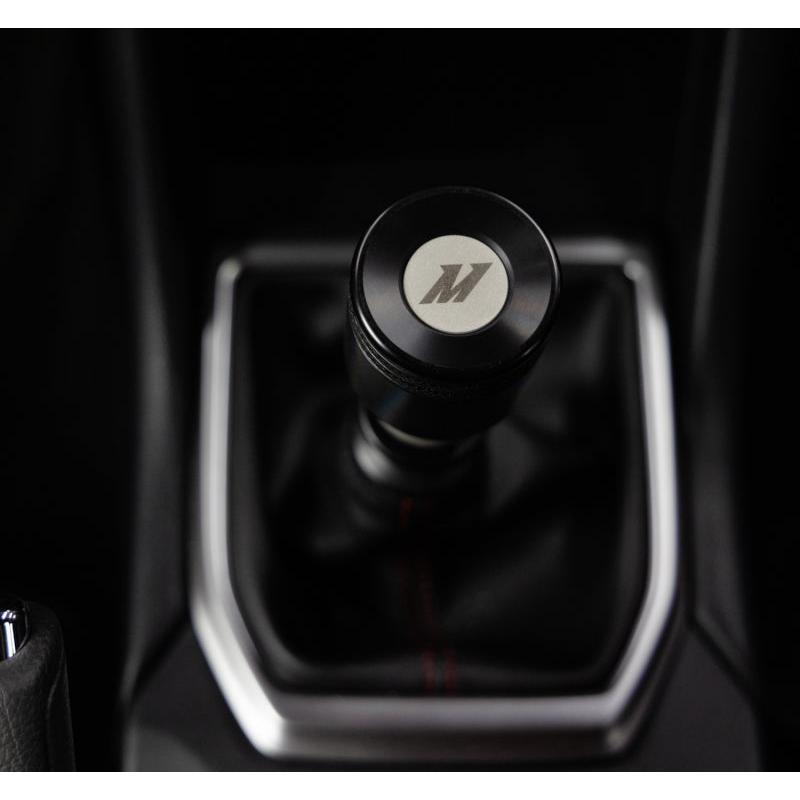 Mishimoto 2022+ Subaru WRX Shift Knob Black