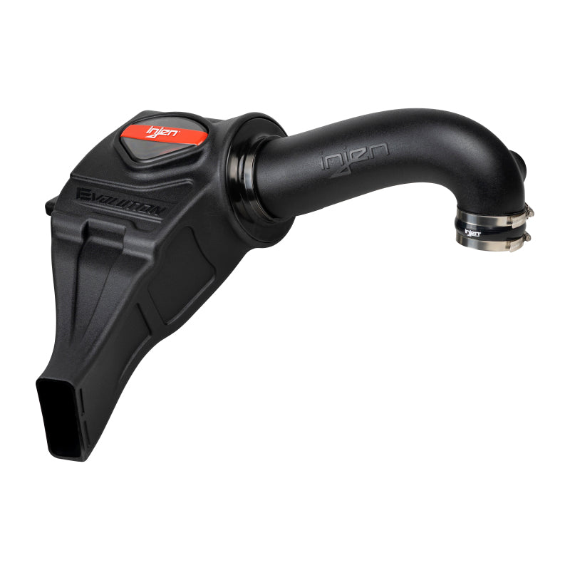 Injen Evolution Intake - Oiled Filter - 19-22 Ram 1500 - T1 Motorsports