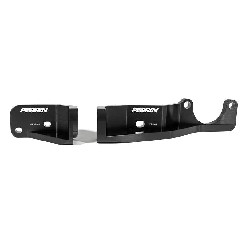 Perrin 15-17 Subaru Impreza WRX / STi Pitch Stop Mount - Black