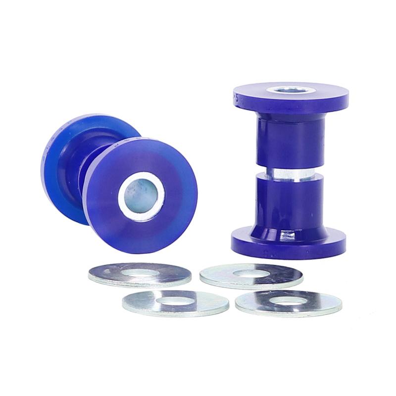 SuperPro 2003 Lexus GX470 Base Steering Rack and Pinion Mount Bushing Kit