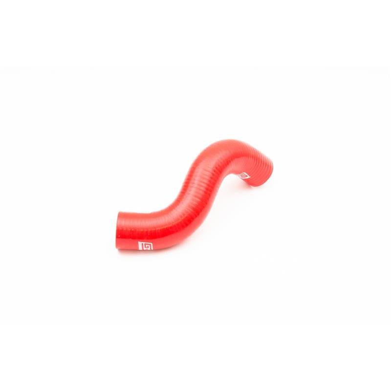 GrimmSpeed 04-08 Subaru Forester XT Radiator Hose Kit - Red