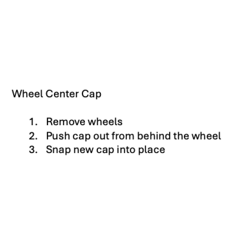 Installation Instructions