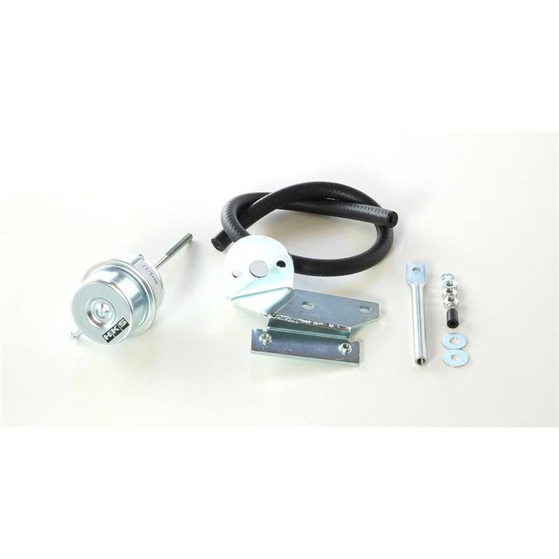 HKS Upgraded ACT Kit ECR33