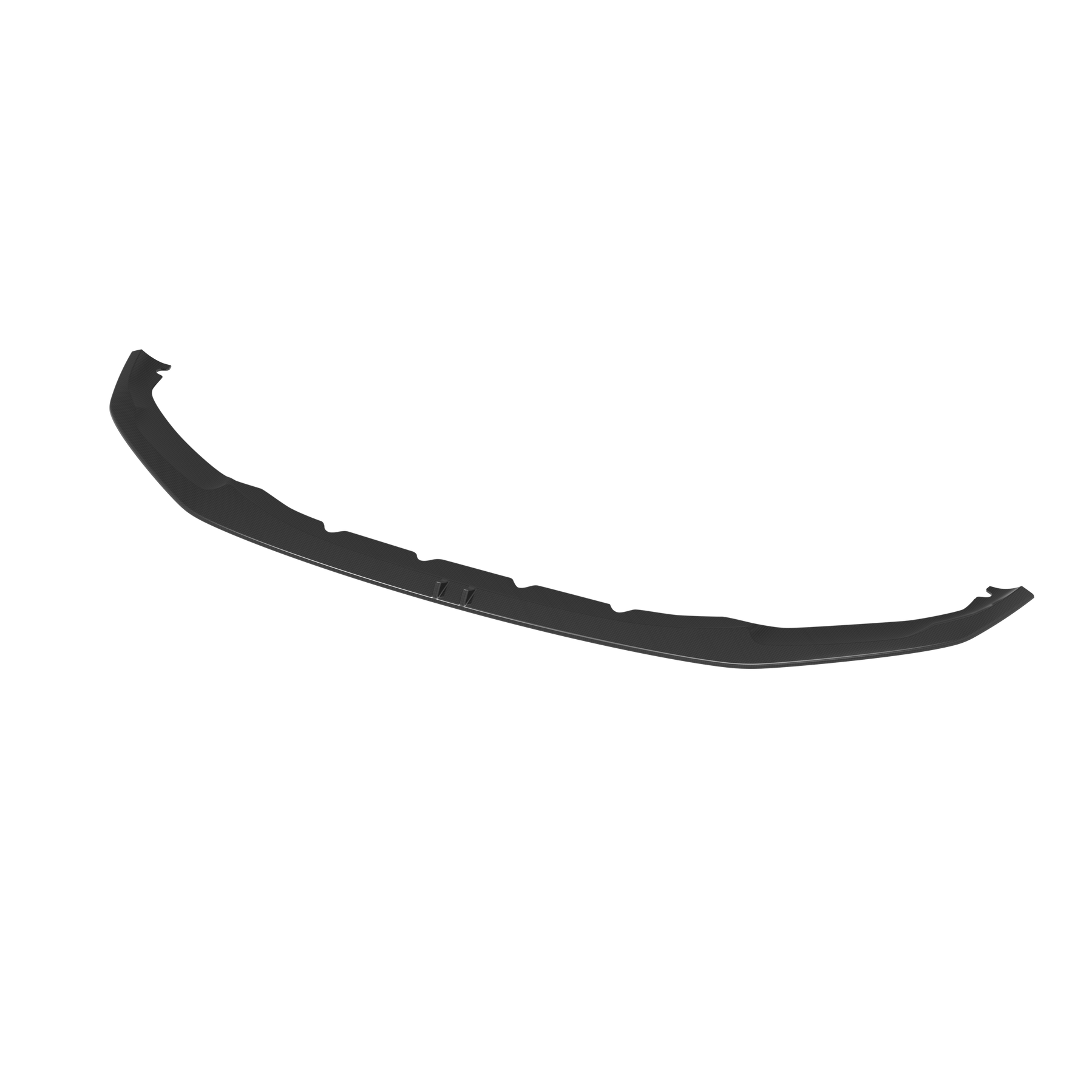 ADRO BMW G8X M3/M4 Carbon Fiber Front Lip