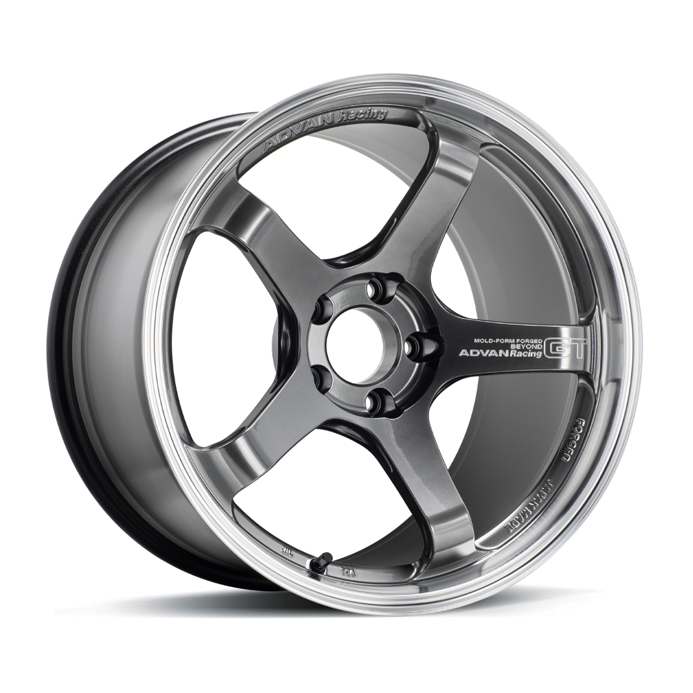 Yokohama Wheel ADVAN Racing GT BEYOND - 18 Yokohama Wheel ADVAN Racing GT BEYOND - 18