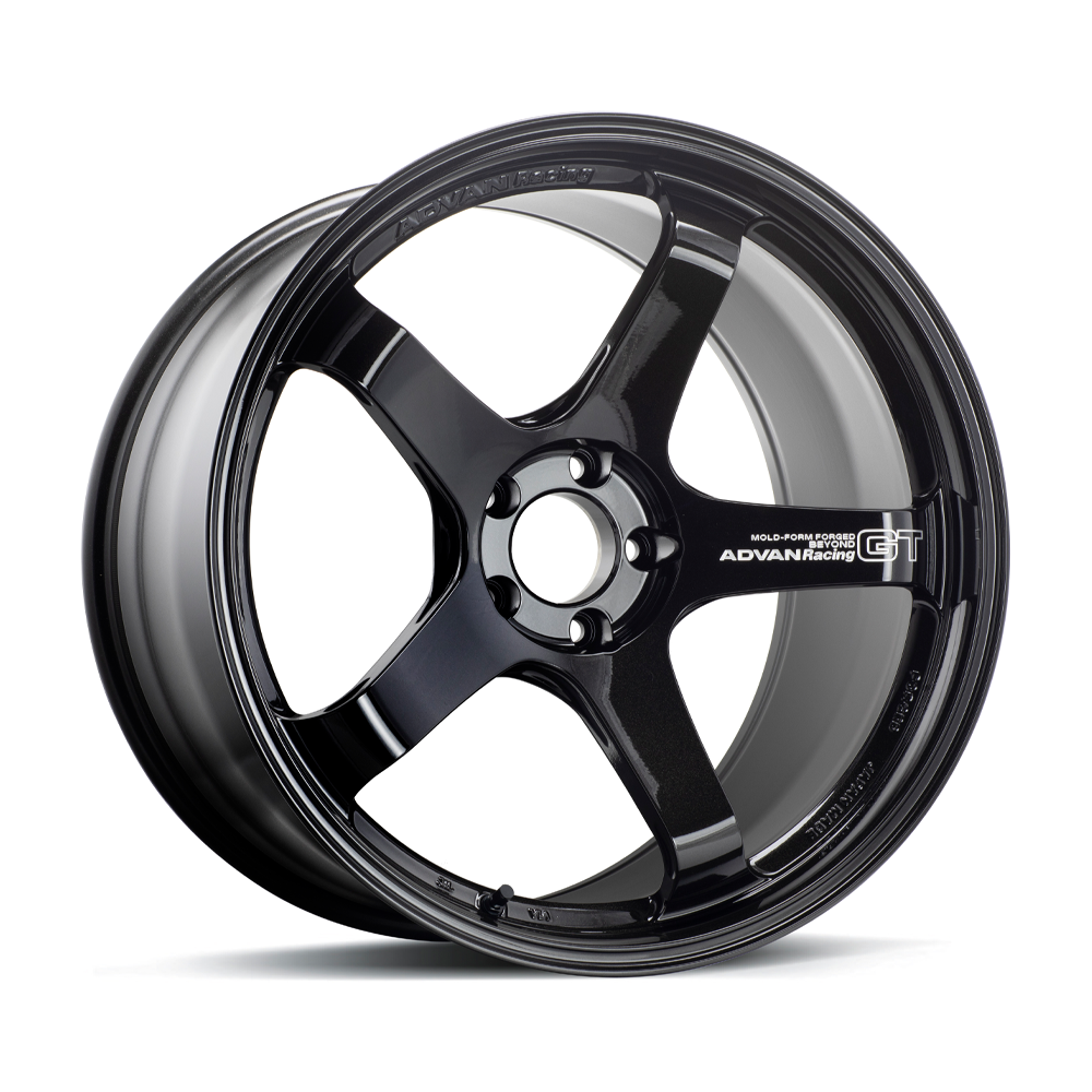 Yokohama Wheel ADVAN Racing GT BEYOND - 18" - European Fitment