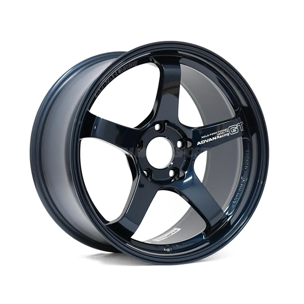 Yokohama Wheel ADVAN Racing GT Premium - 20" - JDM Fitment