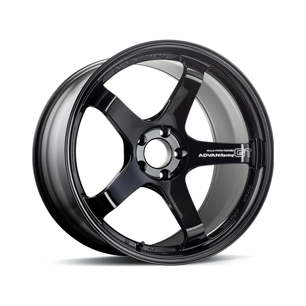 Yokohama Wheel ADVAN Racing GT Premium - 20" - JDM Fitment