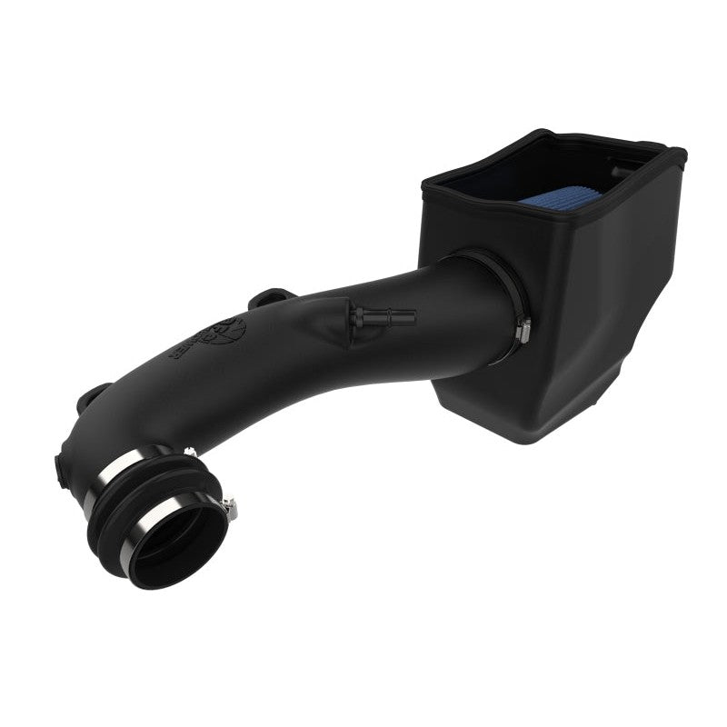 aFe Magnum FORCE Stage-2 Pro 5R Cold Air Intake System Jeep Wrangler (JL) 18-23 V6-3.6L