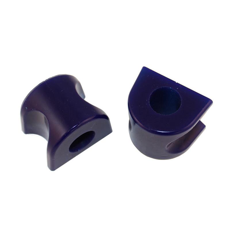 SuperPro Sway Bar Mount To Chassis 21mm
