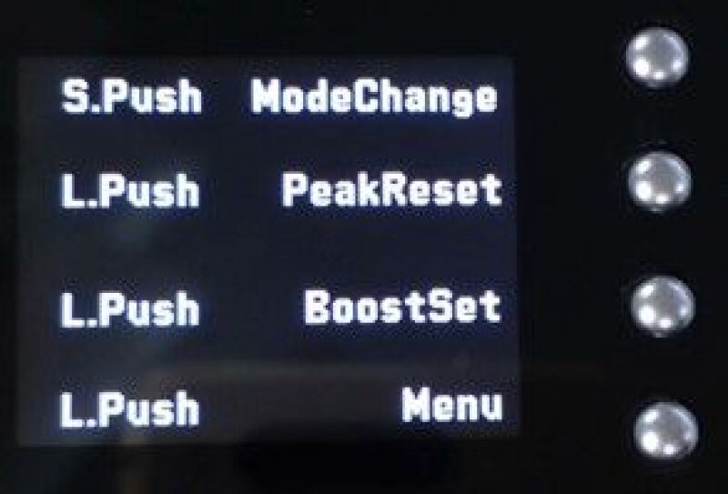 HKS EVC S2