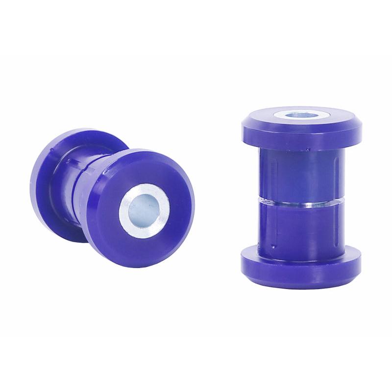 SuperPro 2009 Nissan GT-R Premium Front Lower Inner Forward Control Arm Bushing Kit