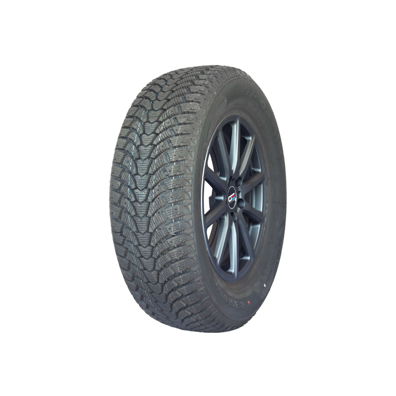 Antares Grip 60 Ice - 235/65R17 104S