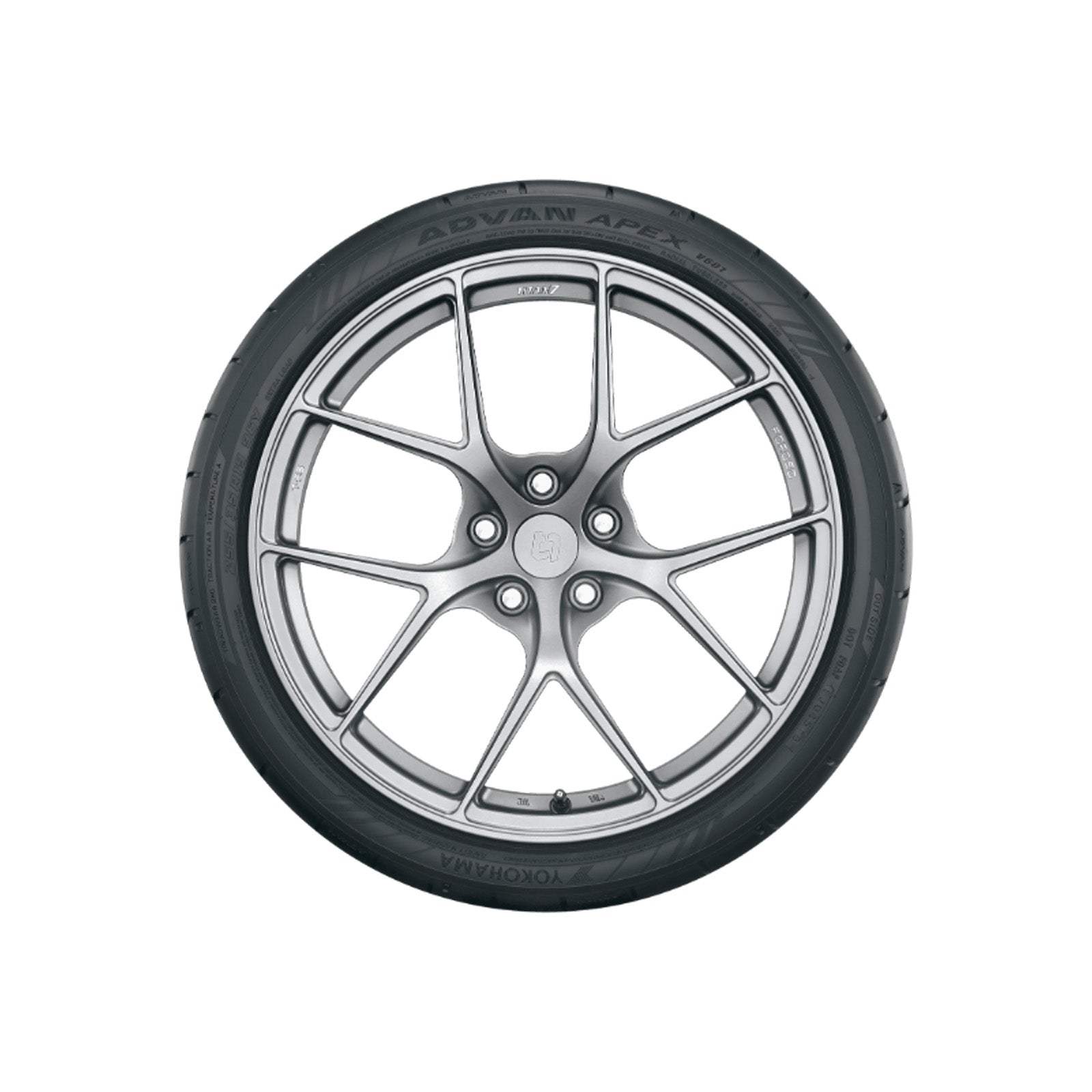 Yokohama Advan Apex - 275/35R20 102Y XL