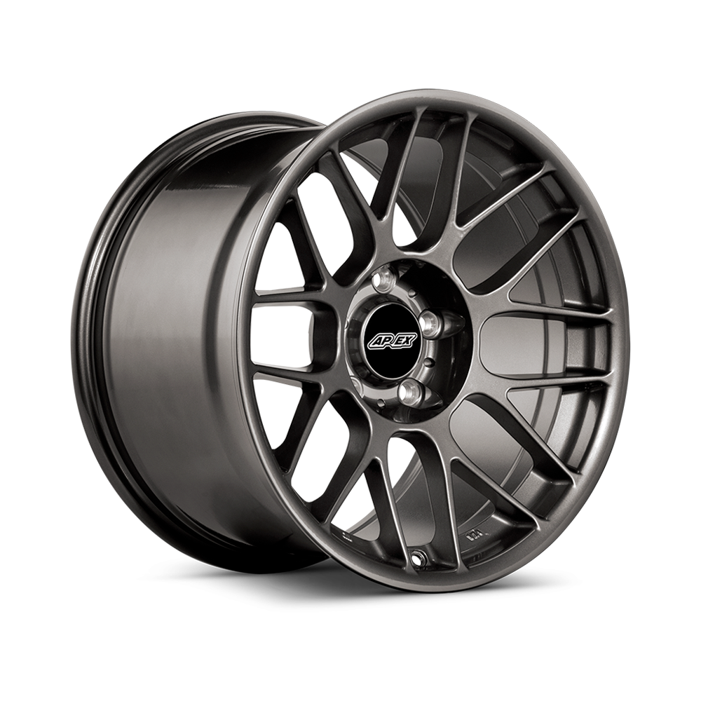 Apex Wheels Flow Formed ARC-8 - Chevrolet Fitment