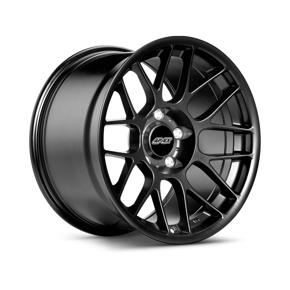 Apex Wheels Flow Formed ARC-8 - Toyota Fitment