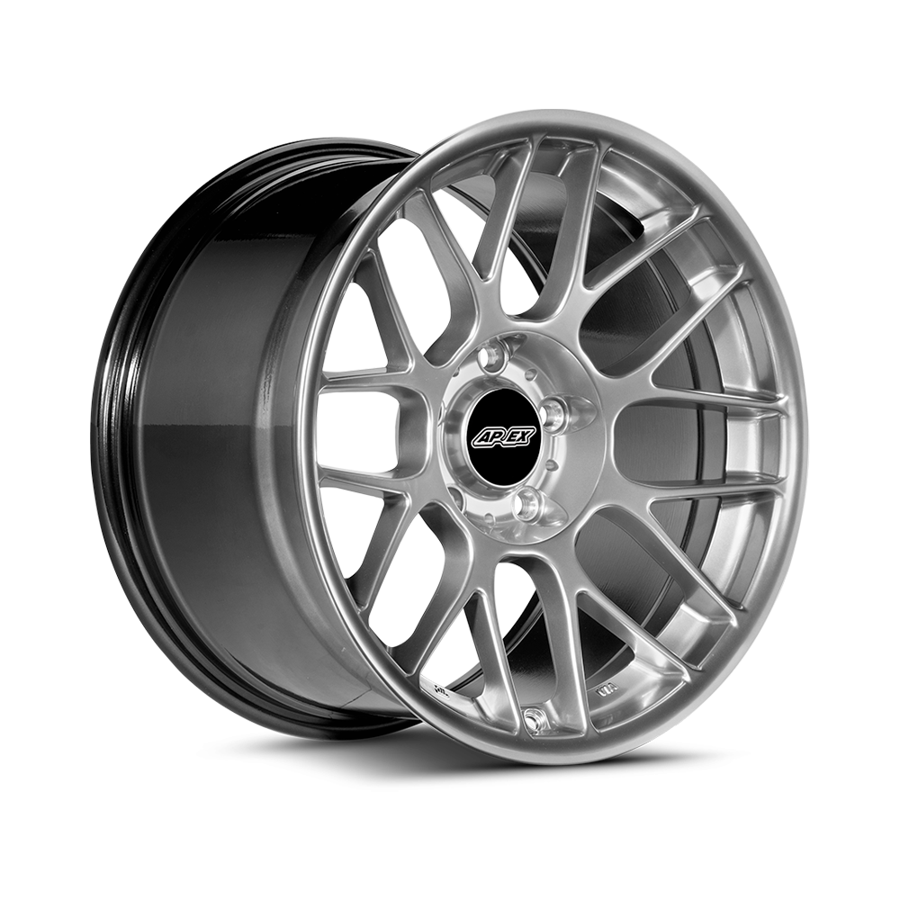 Apex Wheels Flow Formed ARC-8 - BMW Fitment - 17"