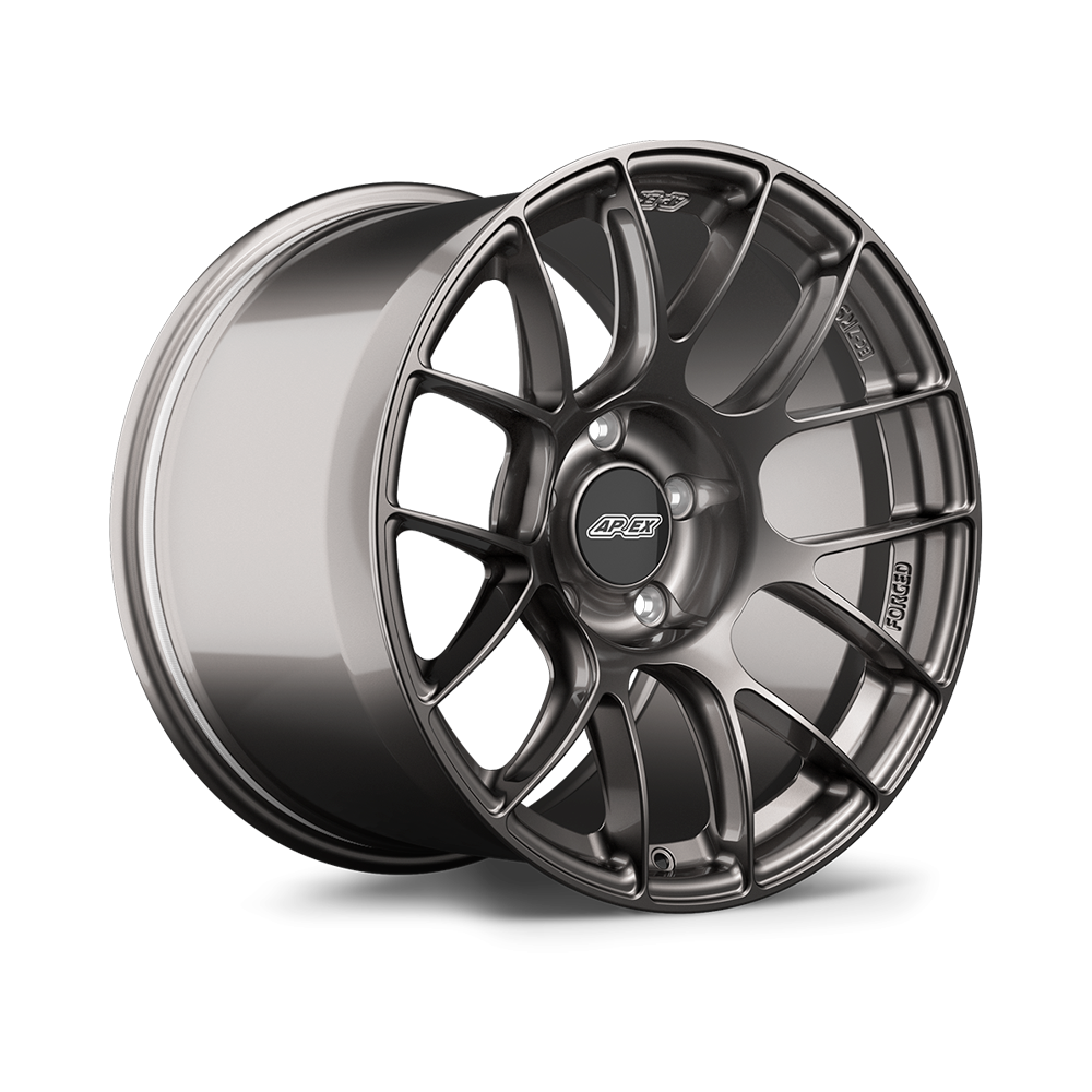 Apex Wheels Forged EC-7RS - Ford Fitment