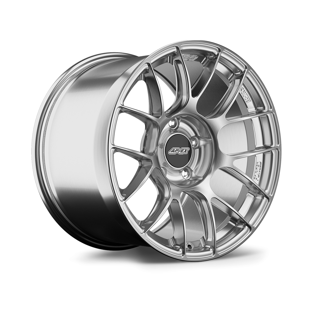 Apex Wheels Forged EC-7RS - Porsche Fitment
