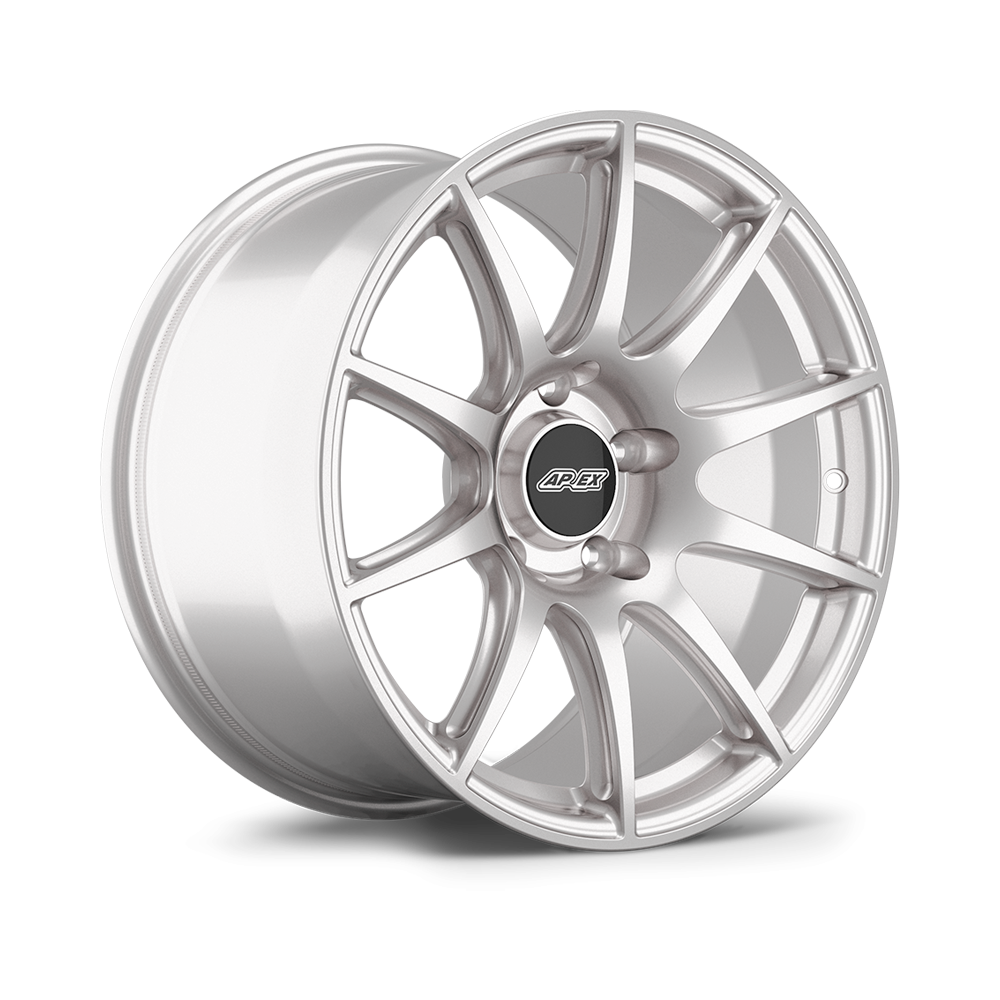 Apex Wheels Flow Formed SM-10 - Chevrolet Corvette Fitment