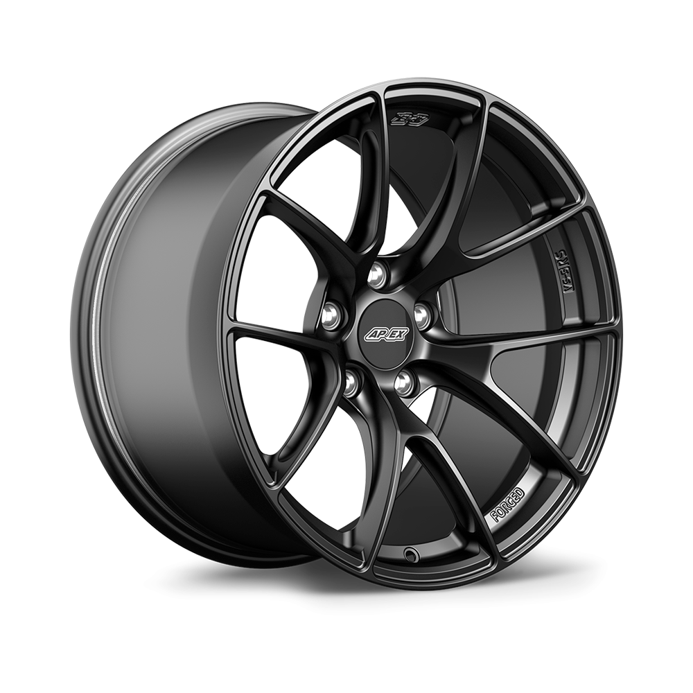 Apex Wheels Forged VS-5RS - Porsche Fitment