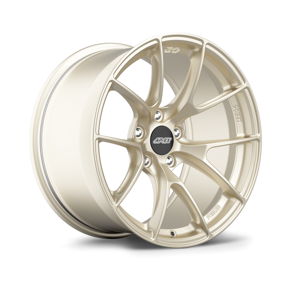 Apex Wheels Forged VS-5RS - Porsche Fitment