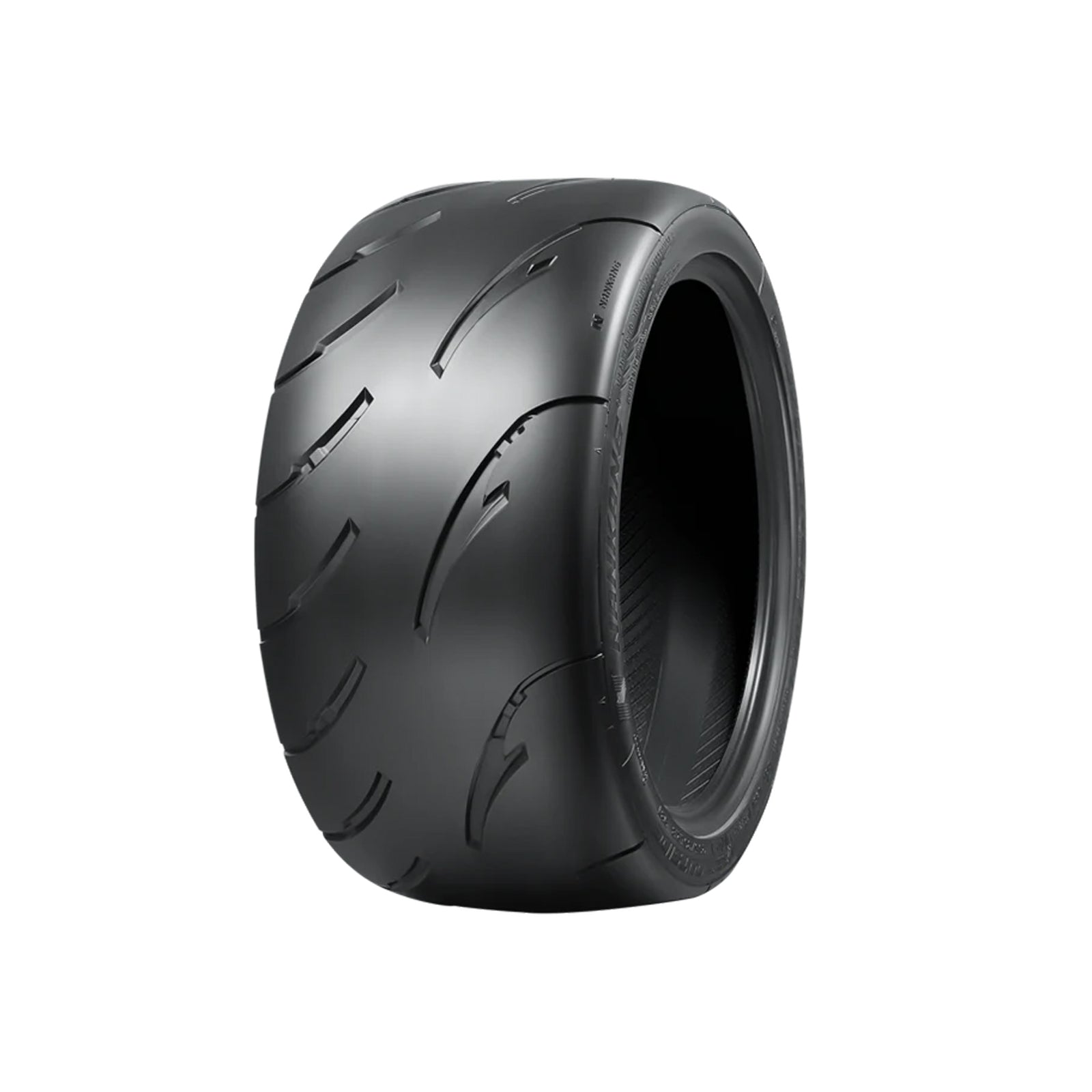 Nankang AR-1 - 235/40ZR18 95Y XL (100 Treadwear)