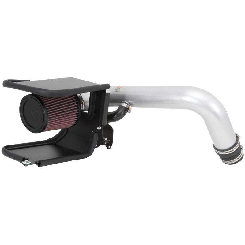 K&N 13 Hyundai Veloster Turbo 1.6L Typhoon Performance Intake