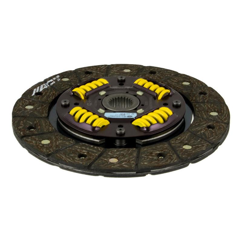 ACT Mazda Perf Street Sprung Disc