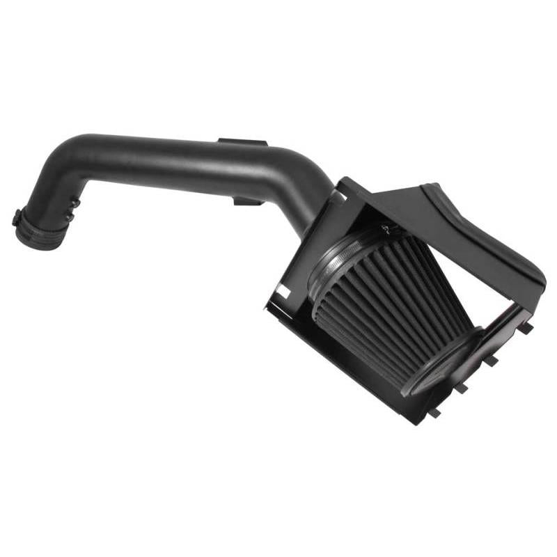 K&N 11-12 Ford F150 6.2L V8 Performance Intake Kit