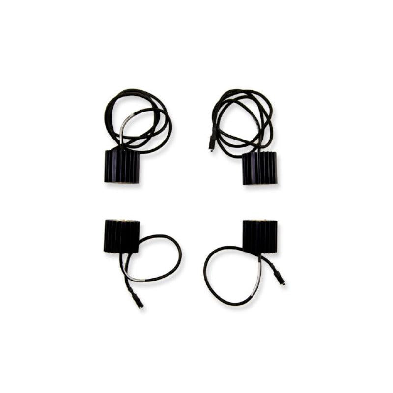 KW Electronic Damping Cancellation Kit - Nissan GT-R type R35