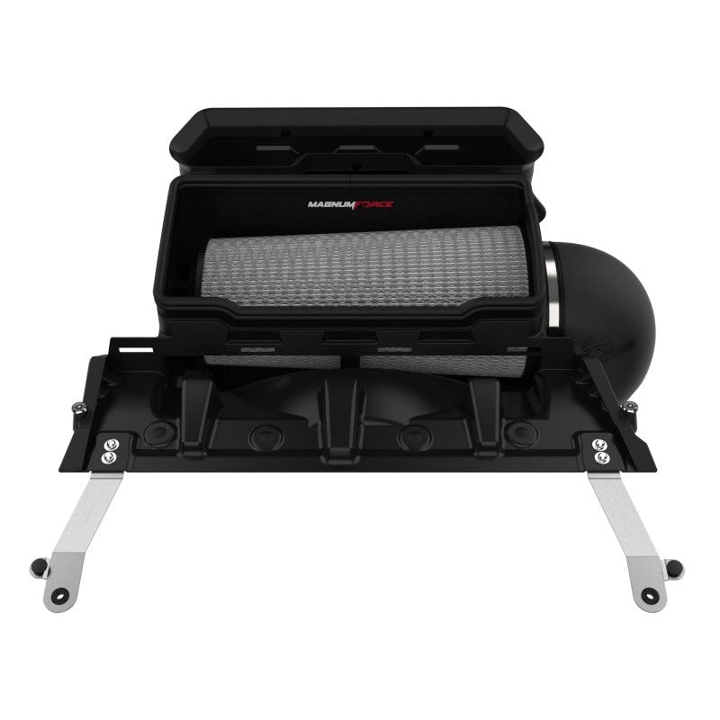 aFe Magnum FORCE Stage2 Cold Air Intake System w/Pro DRY S - 21-23 RAM 1500 TRX